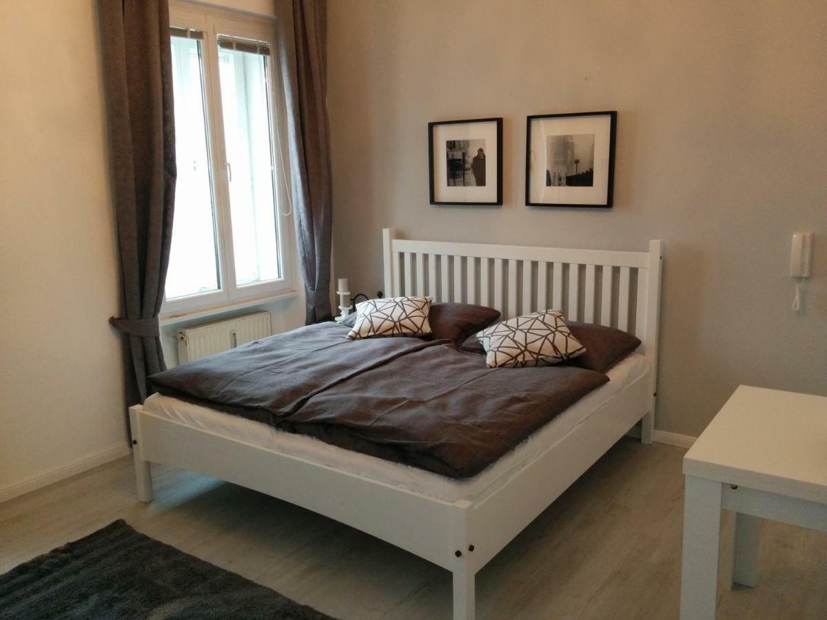 Seeblick Apartment/Zimmer Gmunden Eksteriør billede