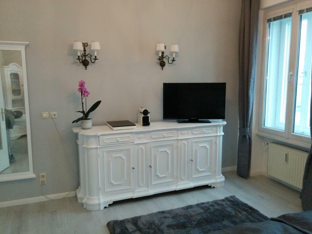 Seeblick Apartment/Zimmer Gmunden Eksteriør billede